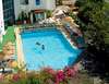 Sun Princess Hotel 